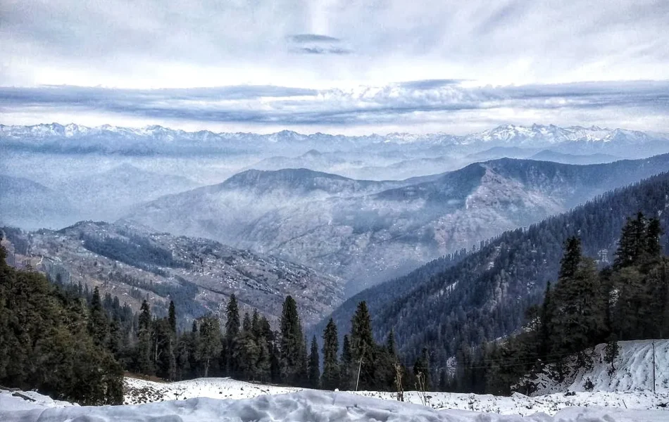 Snow-in-Himachal-Pradesh